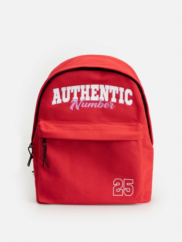 Рюкзак детский Lamelos