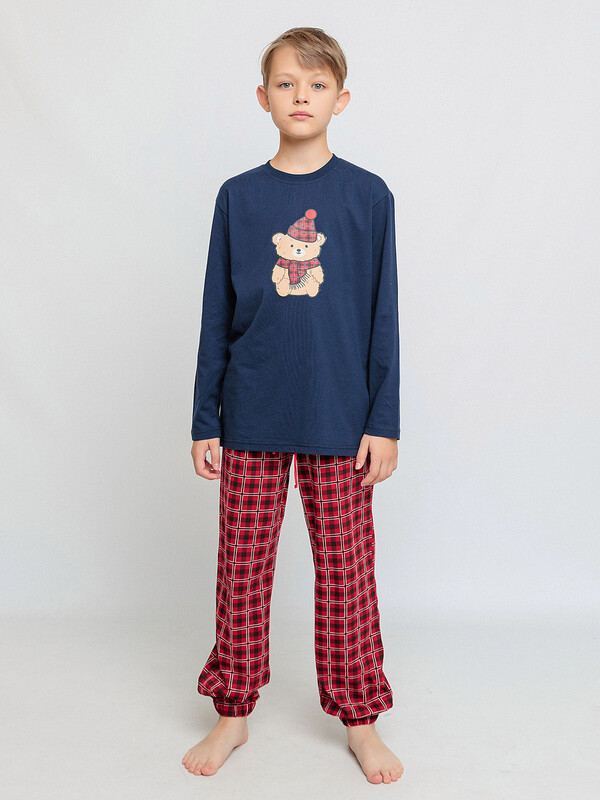 Пижама (024_ОП24)