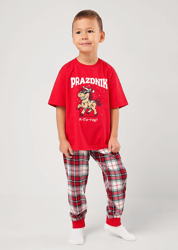 Пижама детская