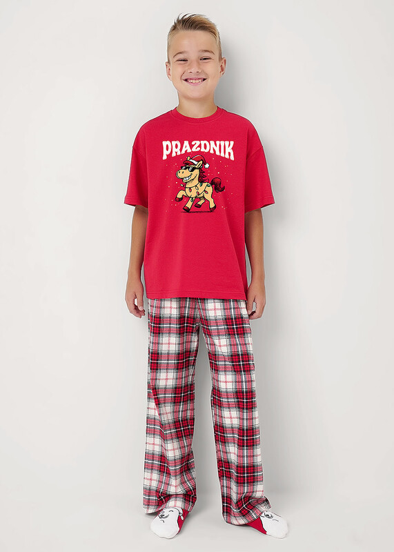 Пижама детская