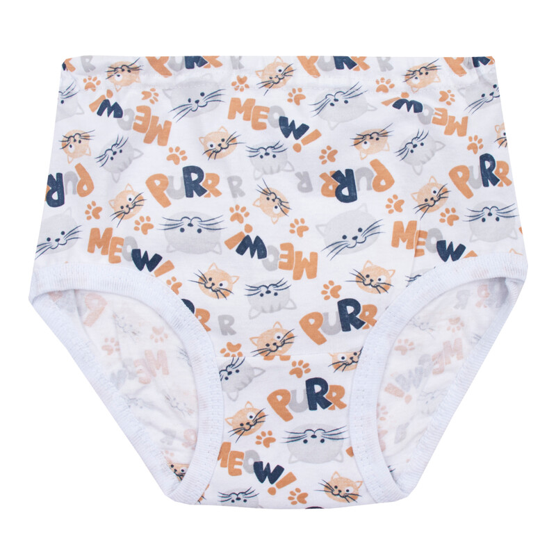 Трусы 0020100102