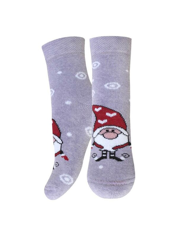 Теплые БРЕСТСКИЕ НОСКИ ДЕТСКИЕ 3060 KIDS