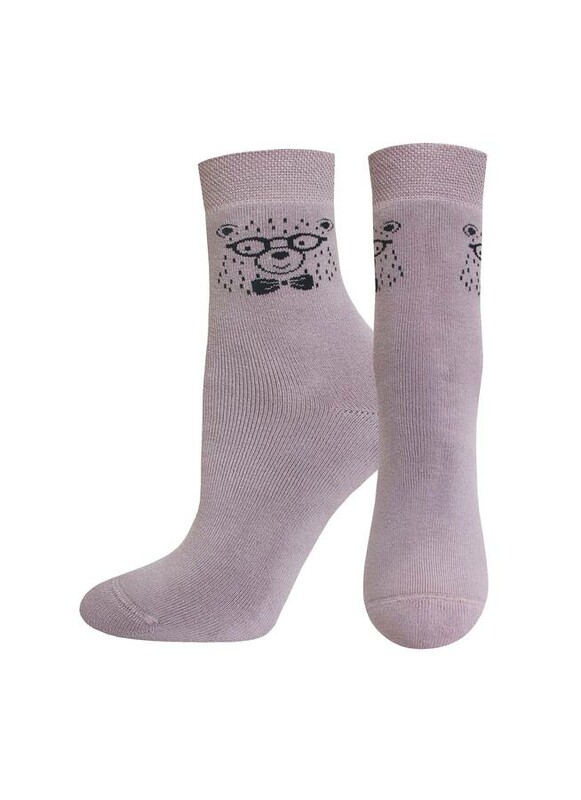 Теплые БРЕСТСКИЕ НОСКИ ДЕТСКИЕ 3060 SCHOOL