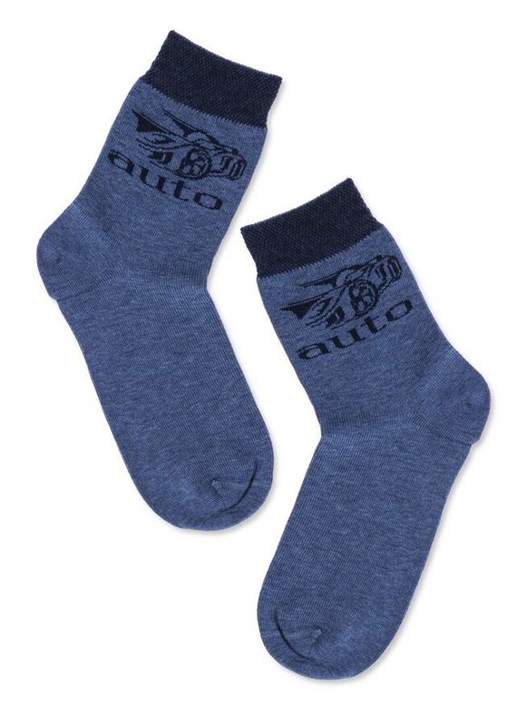 Классические БРЕСТСКИЕ НОСКИ ДЕТСКИЕ 3081 SCHOOL