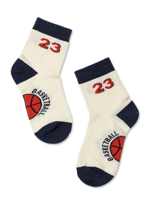 Классические БРЕСТСКИЕ НОСКИ ДЕТСКИЕ 3081 SCHOOL