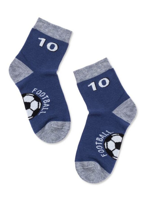 Классические БРЕСТСКИЕ НОСКИ ДЕТСКИЕ 3081 SCHOOL