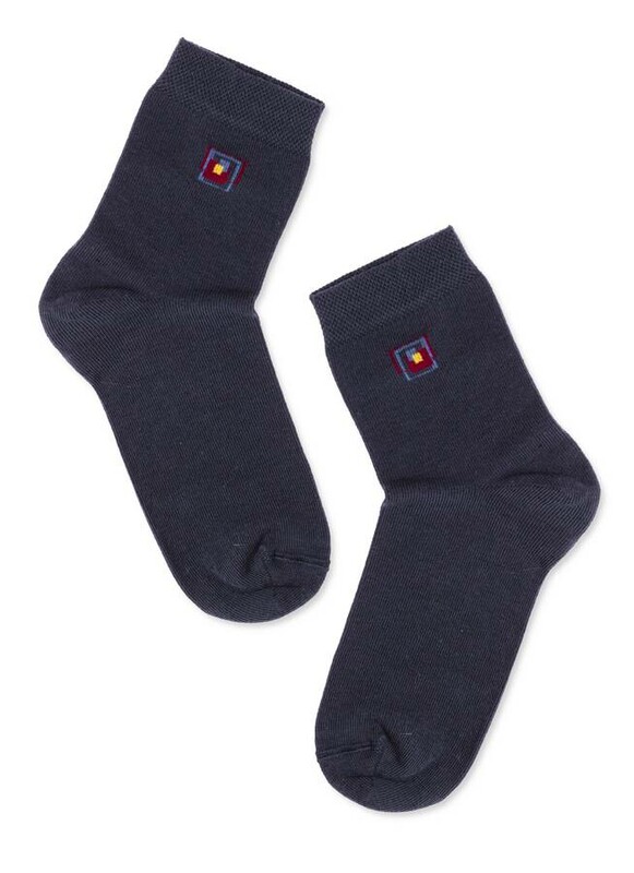 Классические БРЕСТСКИЕ НОСКИ ДЕТСКИЕ 3081 SCHOOL