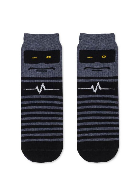 Классические БРЕСТСКИЕ НОСКИ ДЕТСКИЕ 3081 SCHOOL