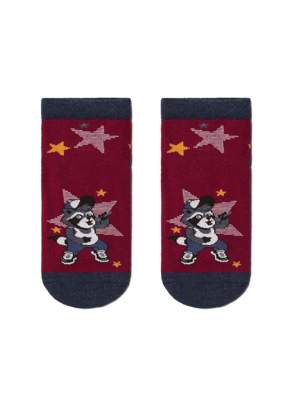 Короткие Брестские Носки детские 3085 SCHOOL