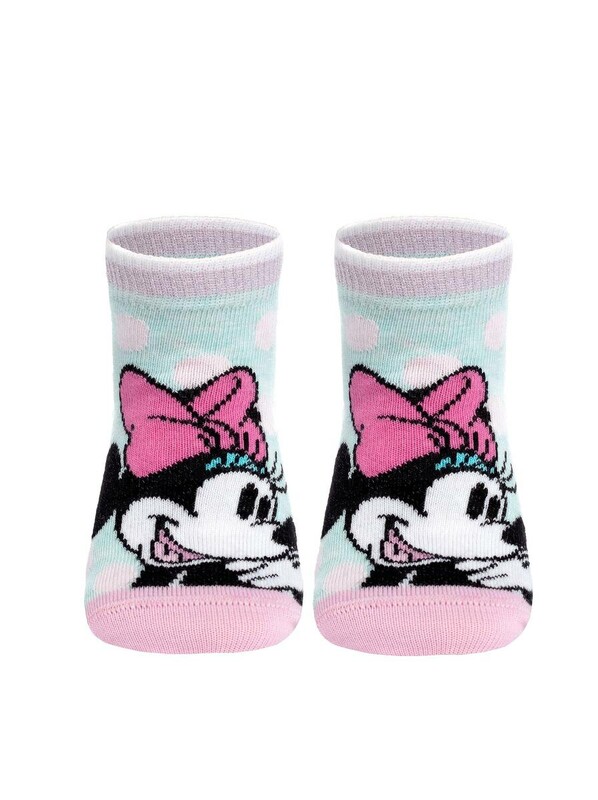 Носки Disney Conte-kids ©Disney 17С-126/1СПМ