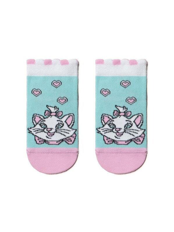 Disney Conte-kids ©Disney Носки с рисунками