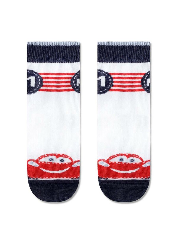 Носки Disney Conte-kids ©Disney 17С-135/1СПМ