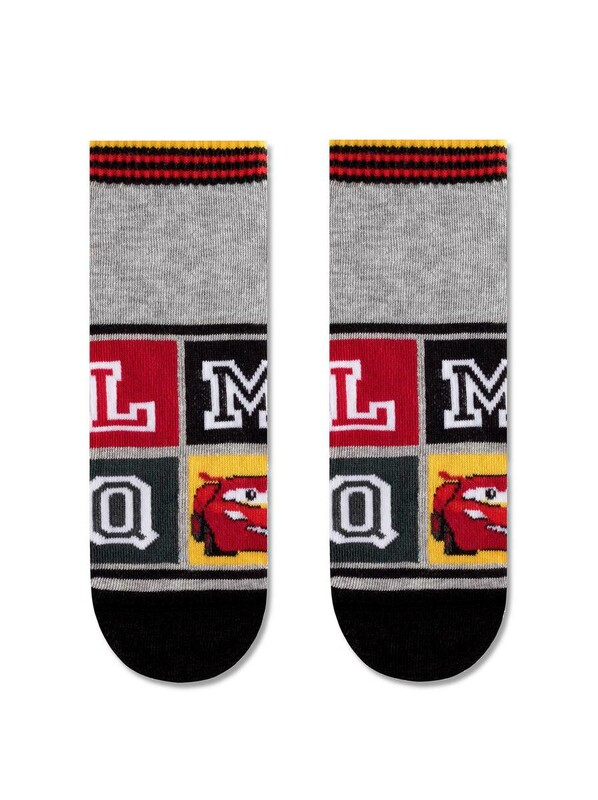 Носки Disney Conte-kids ©Disney (короткие) 17С-136СПМ