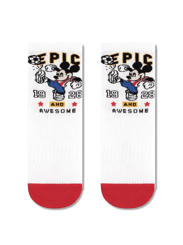 Носки Disney Conte-kids ©Disney 17С-170СПМ