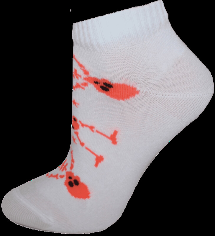 Короткие БРЕСТСКИЕ НОСКИ ДЕТСКИЕ 3087 SCHOOL