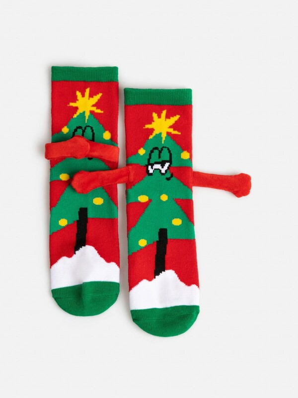 Носки детские Diero