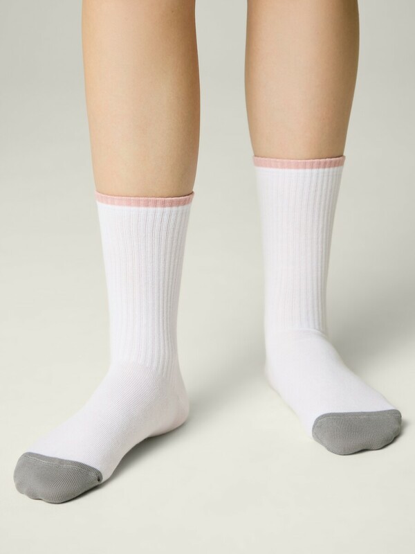 Удлиненные CONTE-KIDS ACTIVE Удлиненные носки