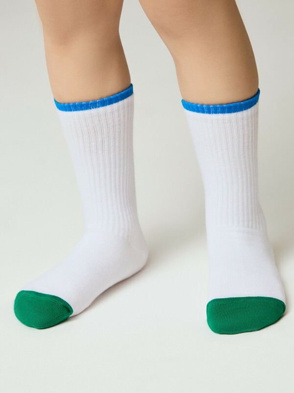Удлиненные CONTE-KIDS ACTIVE Удлиненные носки
