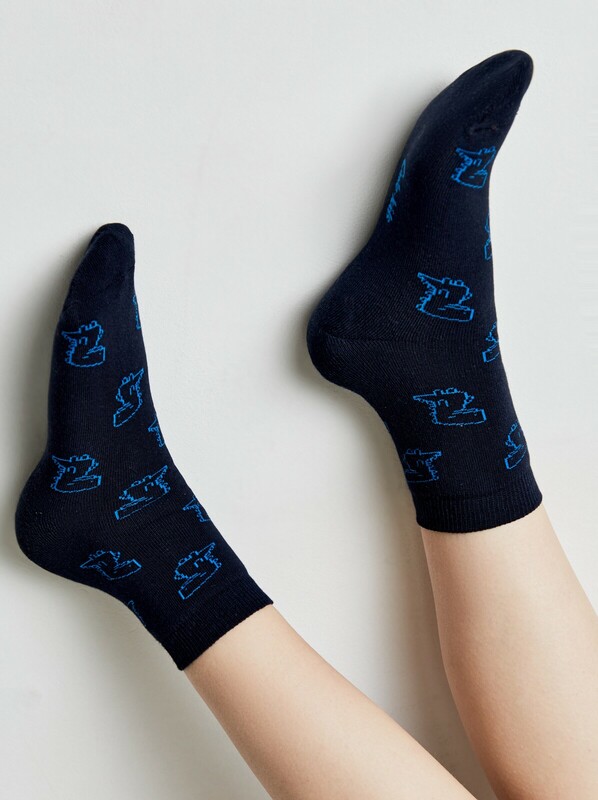 Теплые CONTE-KIDS SOF-TIKI Носки детские махровые