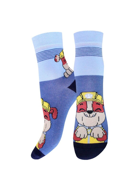PAW PATROL Брестские Носки детские 3072 PAW PATROL