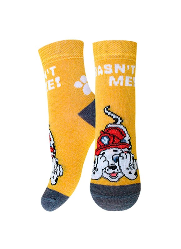 PAW PATROL Брестские Носки детские 3072 PAW PATROL