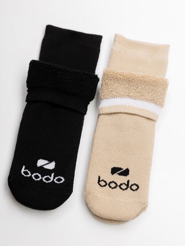 Носки 2 пары 26-12MU