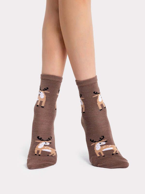 НОСКИ ДЕТСКИЕ 437K-1426