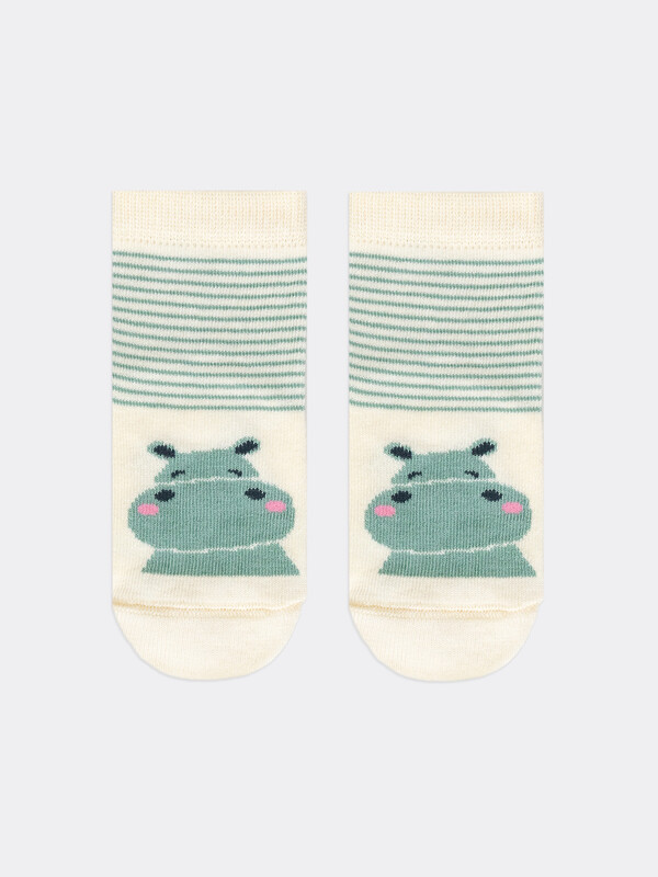 НОСКИ ДЕТСКИЕ 441K-2383