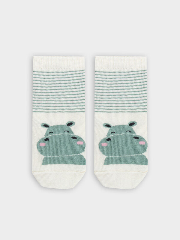 НОСКИ ДЕТСКИЕ 441K-2383