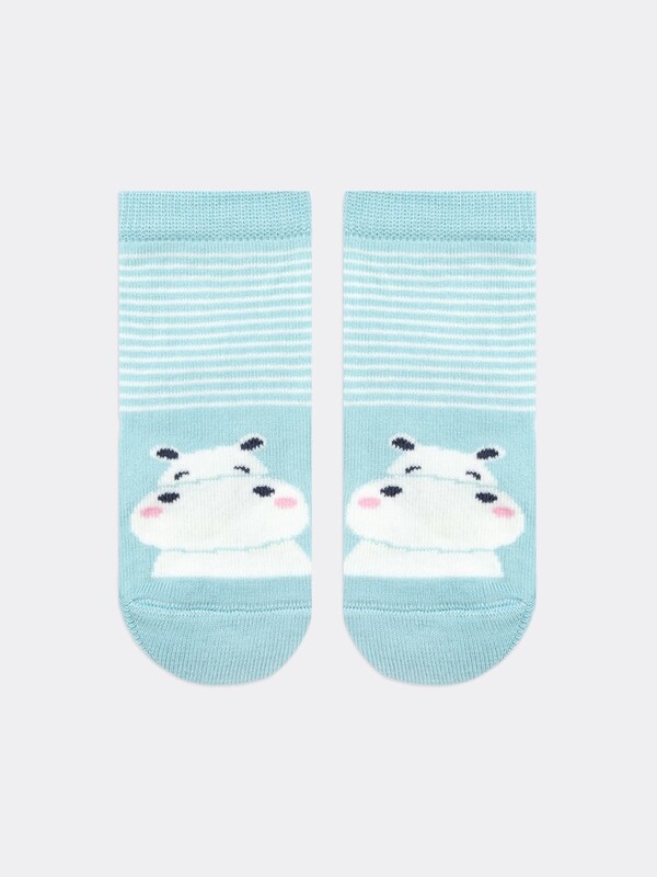 НОСКИ ДЕТСКИЕ 441K-2383