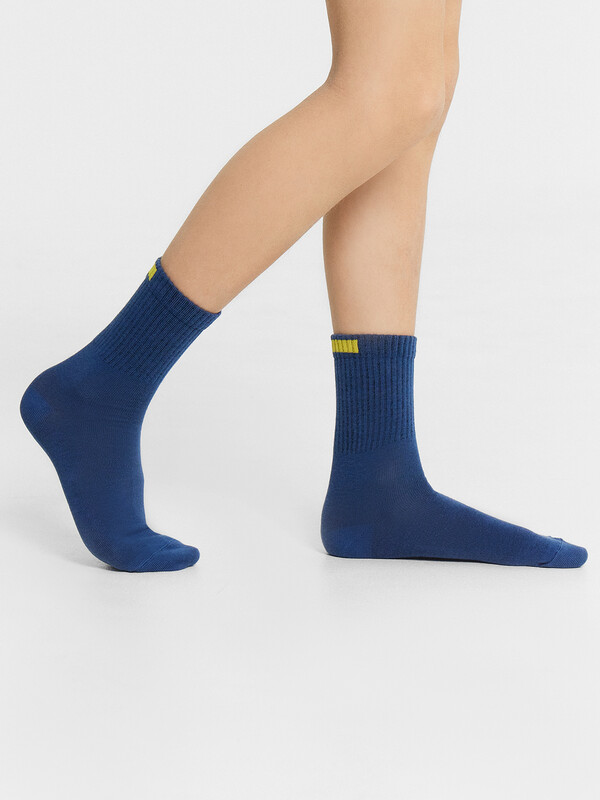 НОСКИ ДЕТСКИЕ 444K-1850