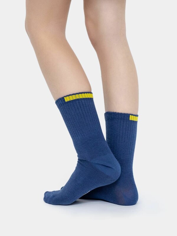 НОСКИ ДЕТСКИЕ 444K-1937