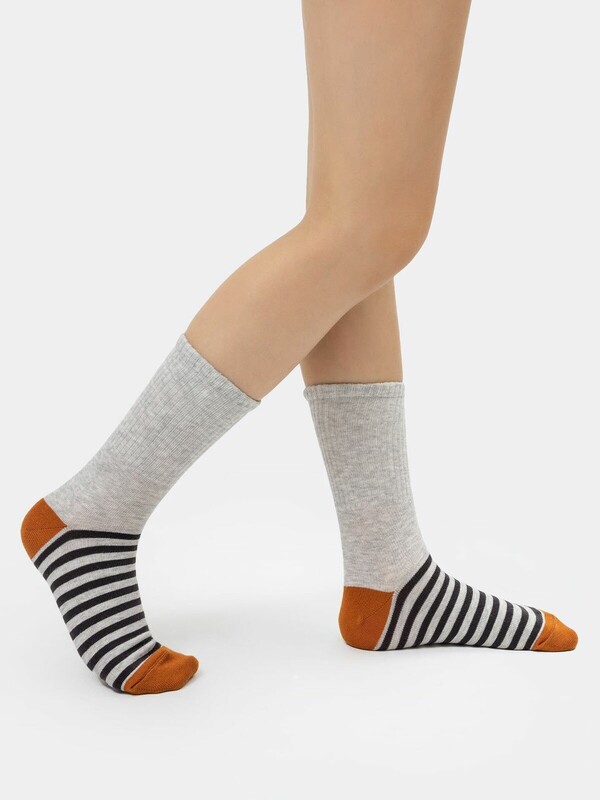 НОСКИ ДЕТСКИЕ 444K-2074