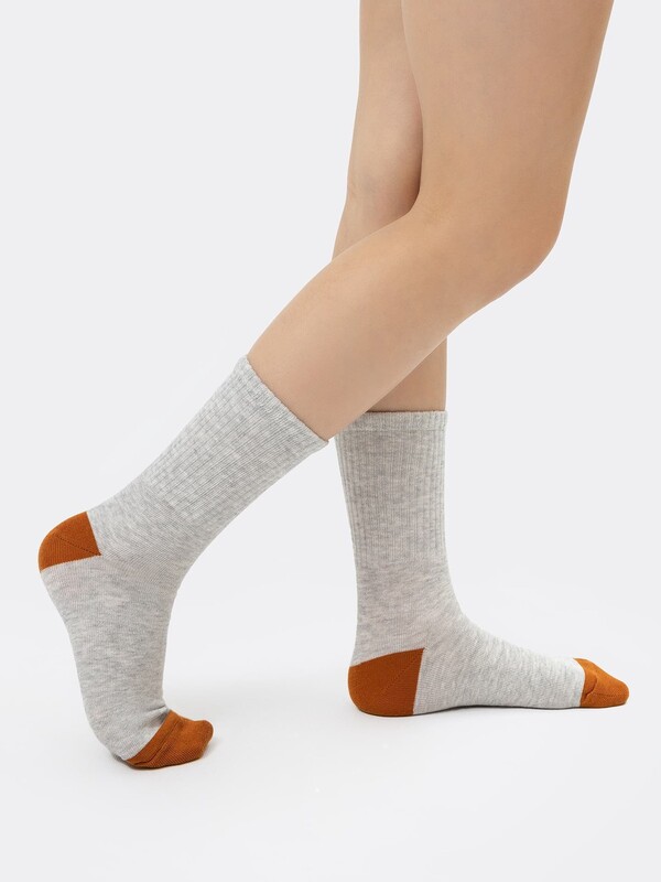 НОСКИ ДЕТСКИЕ 444K-2075