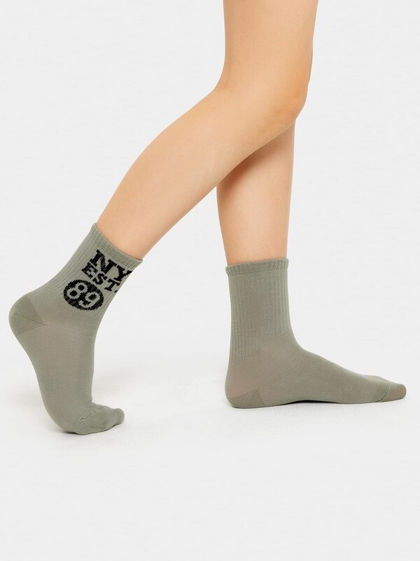 НОСКИ ДЕТСКИЕ 444K-2324