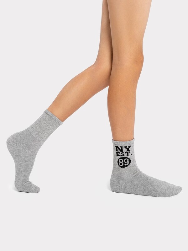 НОСКИ ДЕТСКИЕ 444K-2324