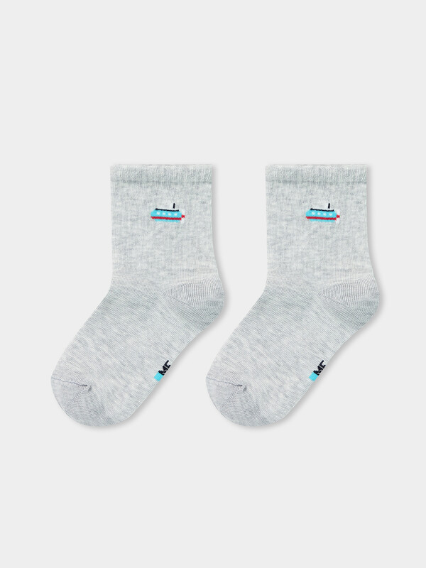 НОСКИ ДЕТСКИЕ 444K-2362