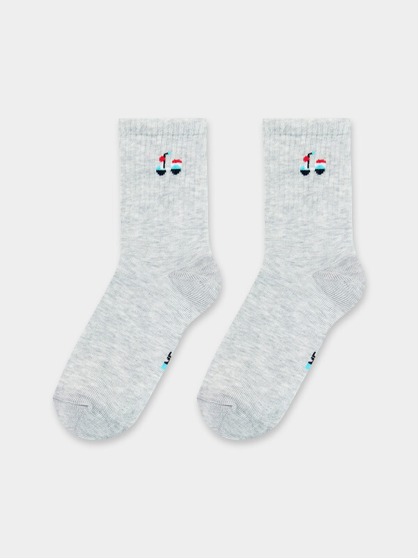 НОСКИ ДЕТСКИЕ 444K-2364