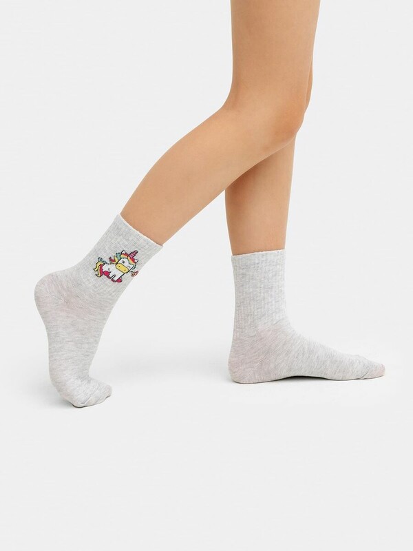 НОСКИ ДЕТСКИЕ 444K-2380