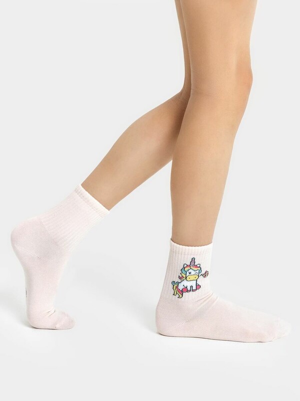 НОСКИ ДЕТСКИЕ 444K-2380