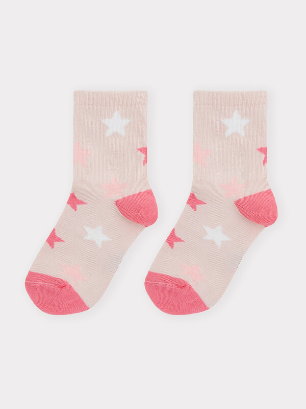 НОСКИ ДЕТСКИЕ 444K-2381