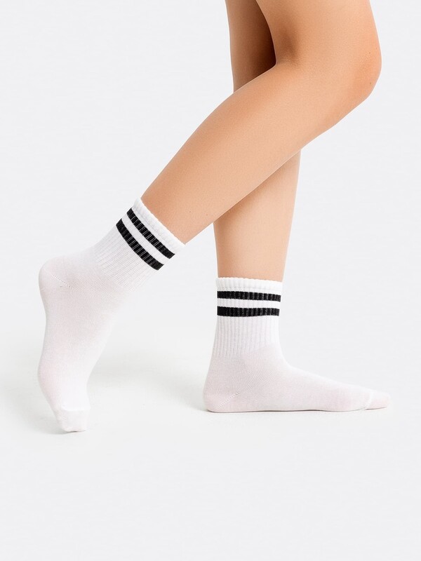 НОСКИ ДЕТСКИЕ 444K-2458