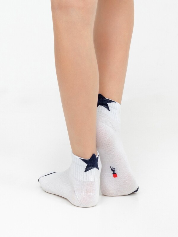 НОСКИ ДЕТСКИЕ 452K-1653