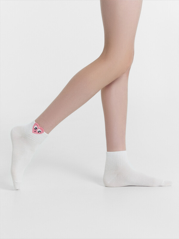 НОСКИ ДЕТСКИЕ 452K-2773