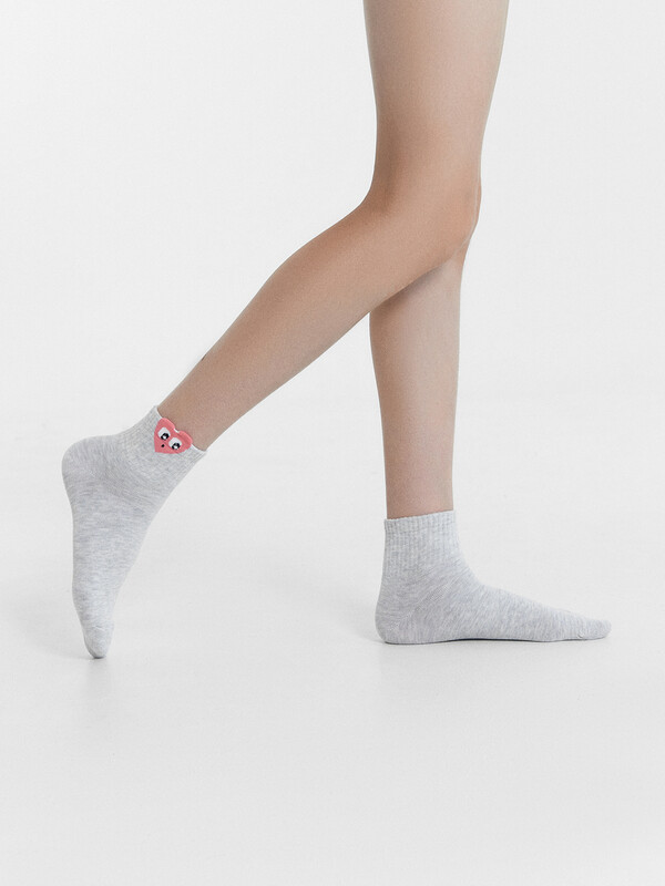 НОСКИ ДЕТСКИЕ 452K-2773