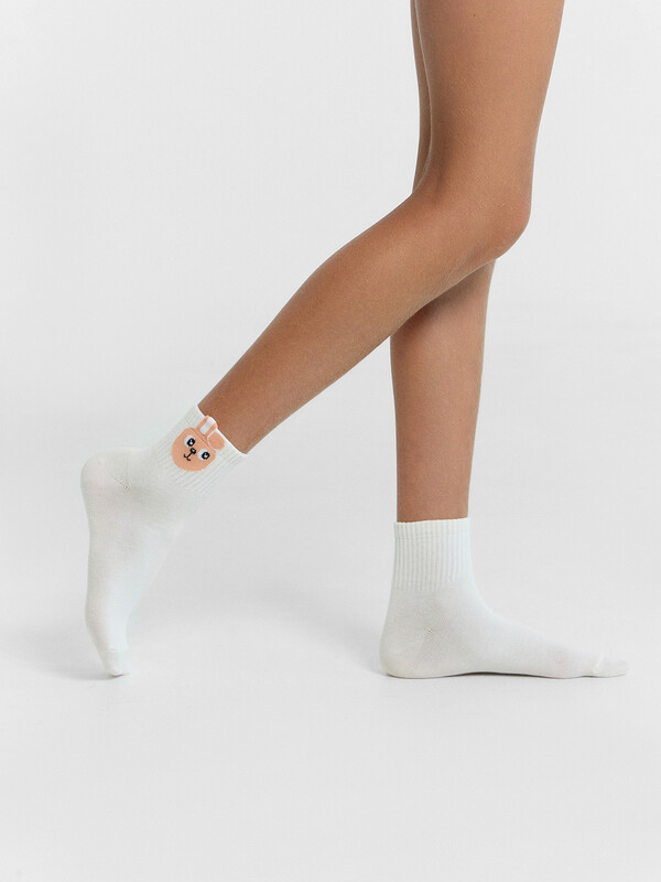 НОСКИ ДЕТСКИЕ 452K-2774