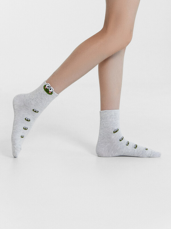 НОСКИ ДЕТСКИЕ 452K-2782