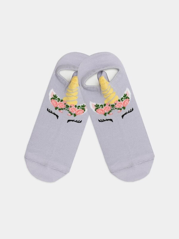 НОСКИ ДЕТСКИЕ 453K-1942