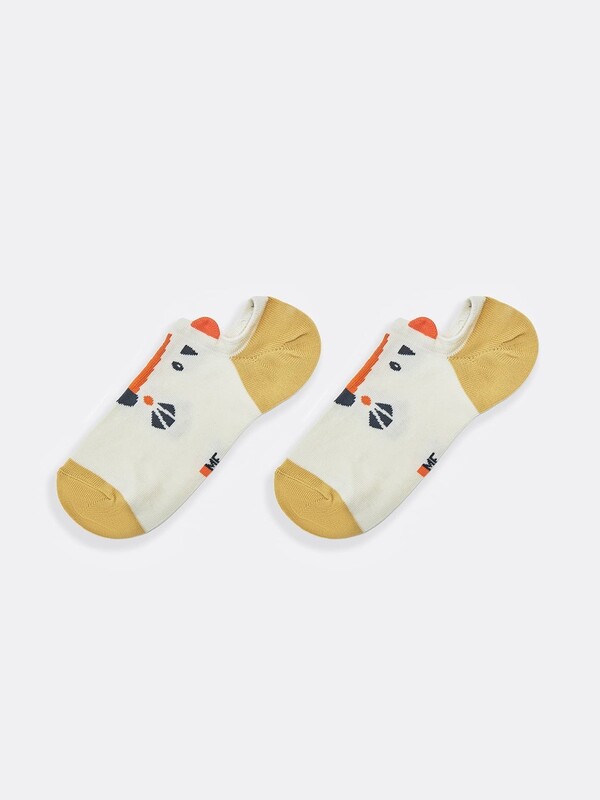 НОСКИ ДЕТСКИЕ 453K-1957