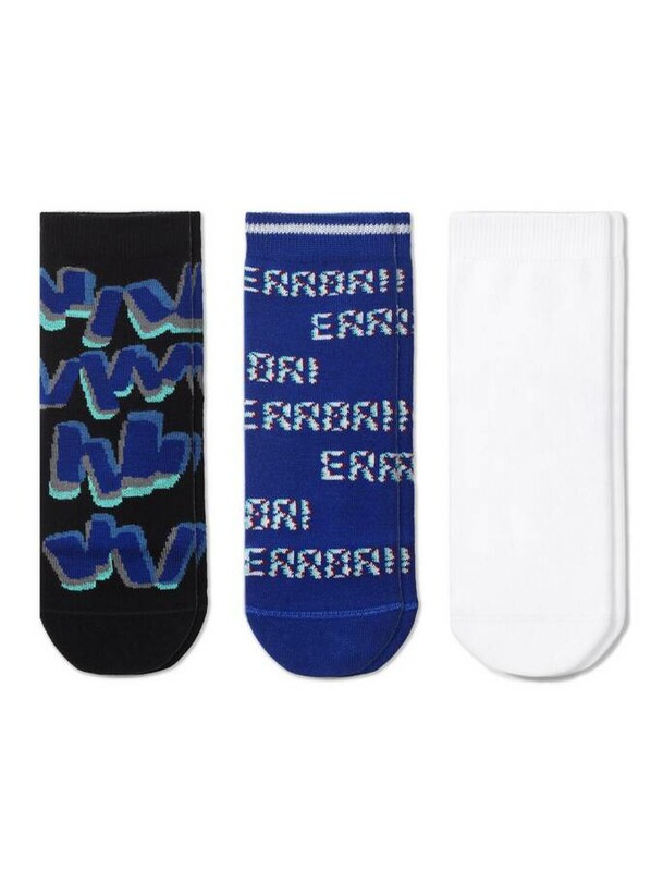 Классические CONTE-KIDS TIP-TOP (3 пары) Хлопковые носки